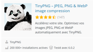 optimiser images wordpress plugin tinypng